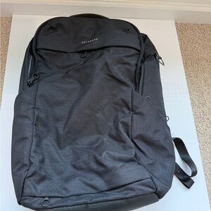 Solgaard Charcoal Men's Backpack